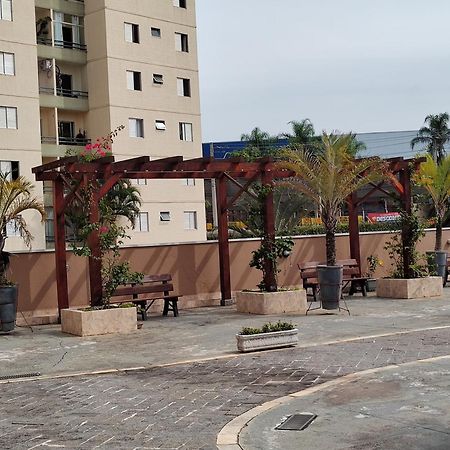 Taubate Apartamento Premium Proximo Ao Shopping Ngoại thất bức ảnh