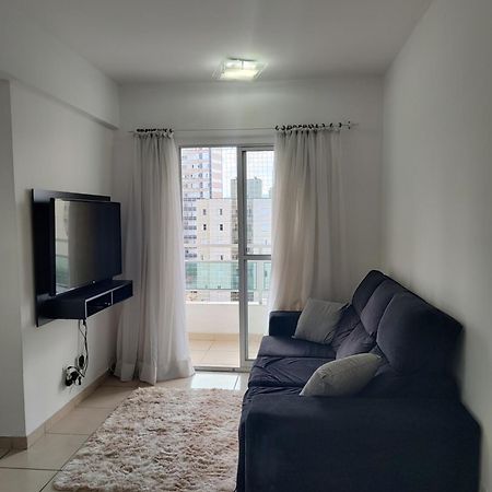 Taubate Apartamento Premium Proximo Ao Shopping Ngoại thất bức ảnh