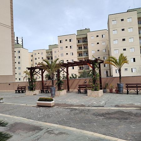 Taubate Apartamento Premium Proximo Ao Shopping Ngoại thất bức ảnh