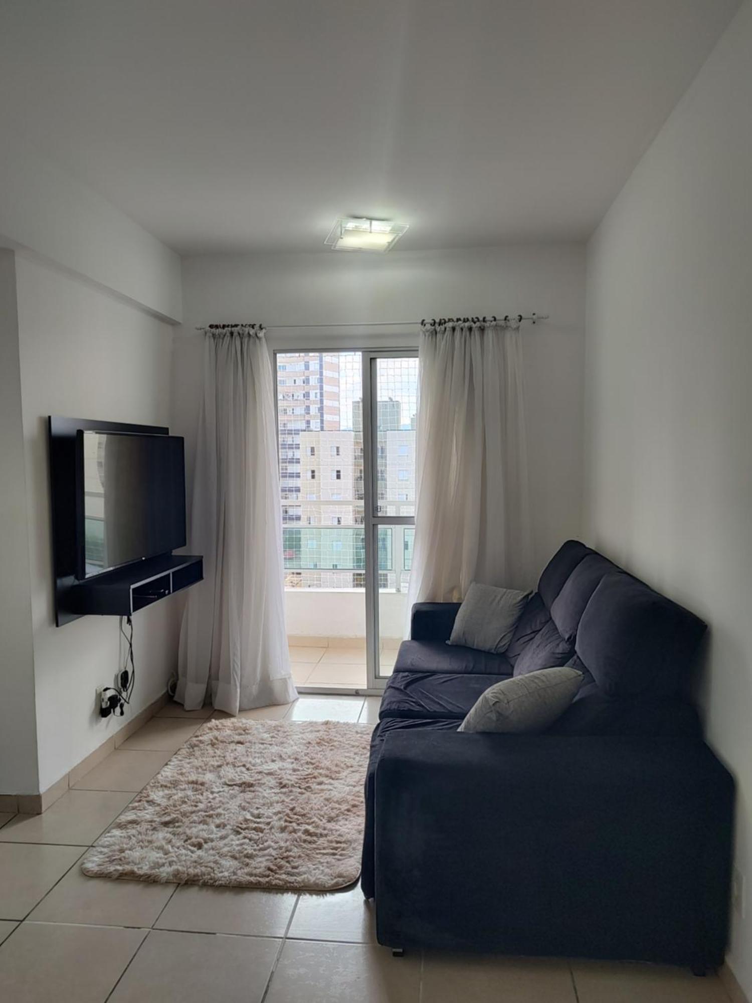 Taubate Apartamento Premium Proximo Ao Shopping Ngoại thất bức ảnh