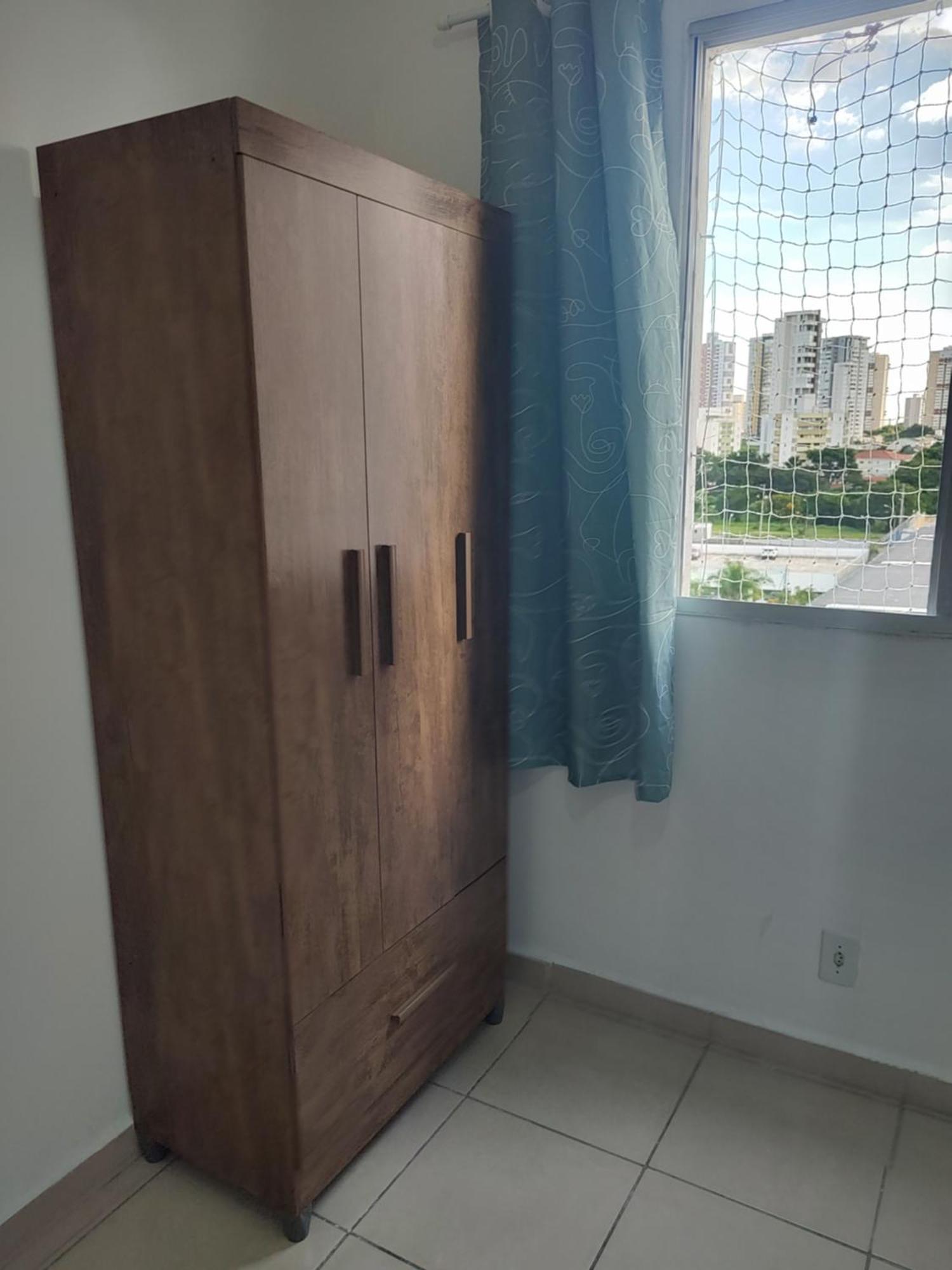 Taubate Apartamento Premium Proximo Ao Shopping Ngoại thất bức ảnh