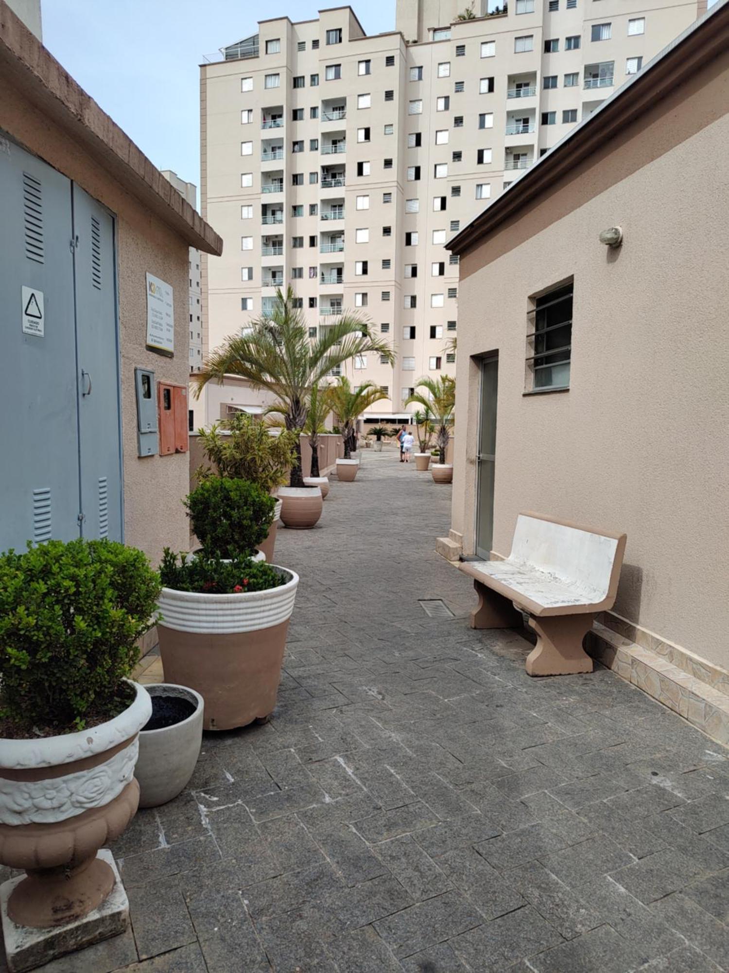 Taubate Apartamento Premium Proximo Ao Shopping Ngoại thất bức ảnh