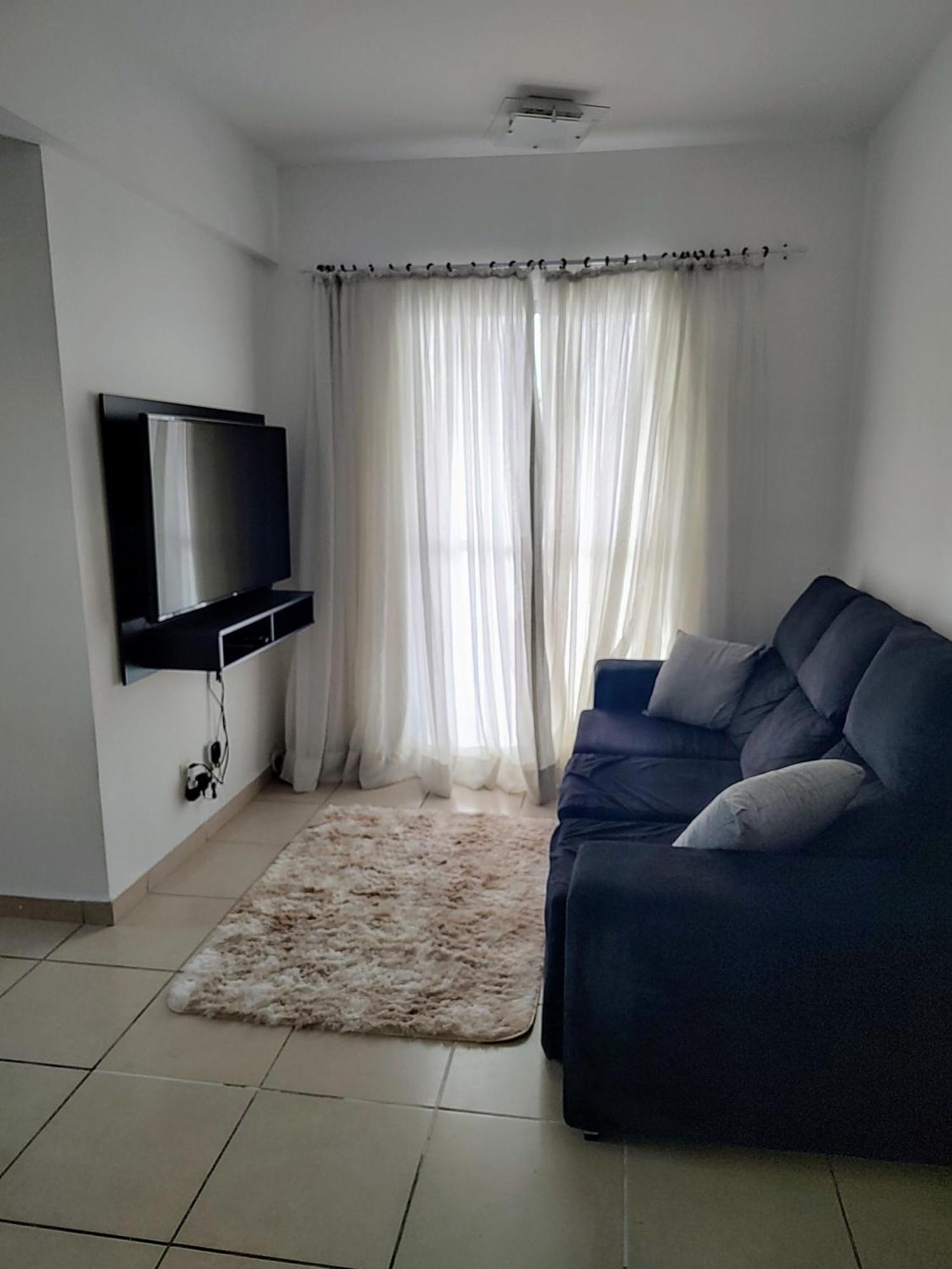 Taubate Apartamento Premium Proximo Ao Shopping Ngoại thất bức ảnh