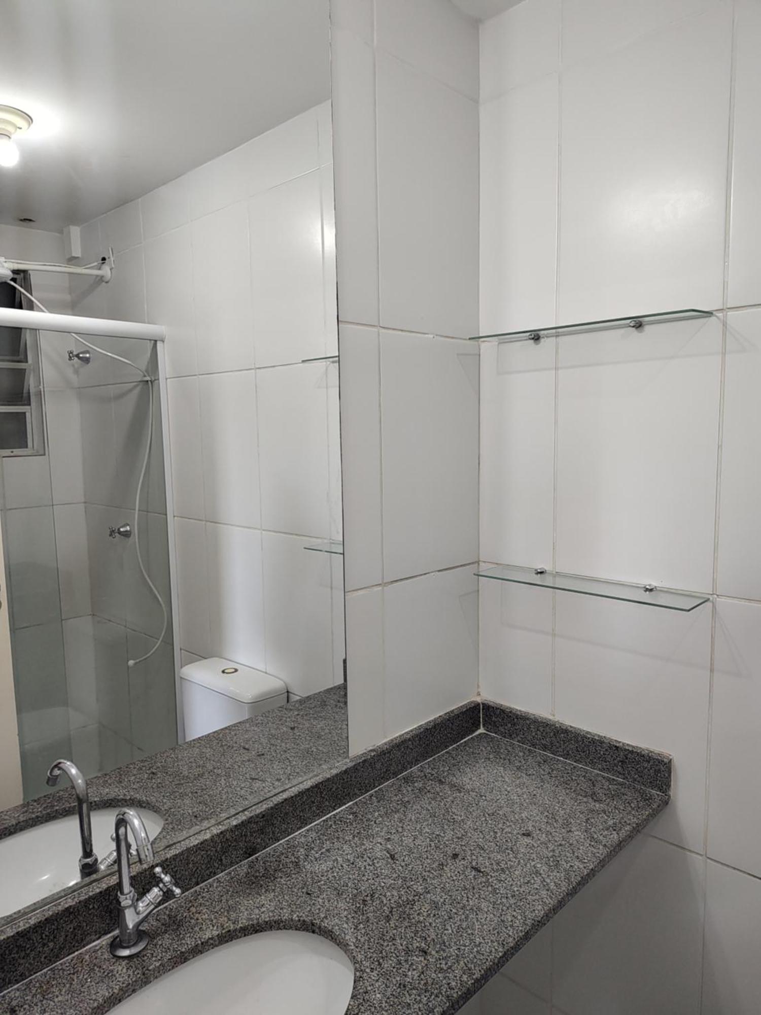 Taubate Apartamento Premium Proximo Ao Shopping Ngoại thất bức ảnh