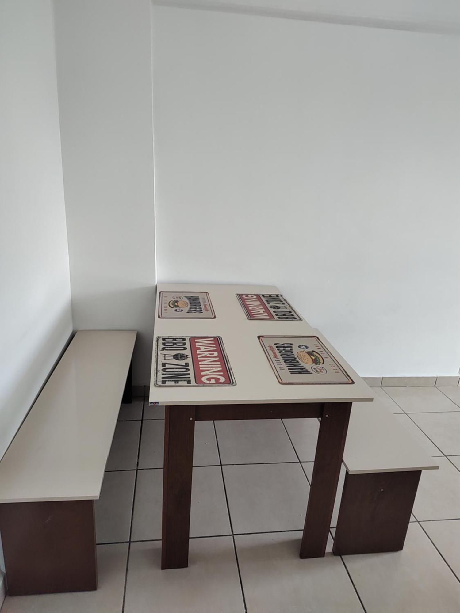 Taubate Apartamento Premium Proximo Ao Shopping Ngoại thất bức ảnh