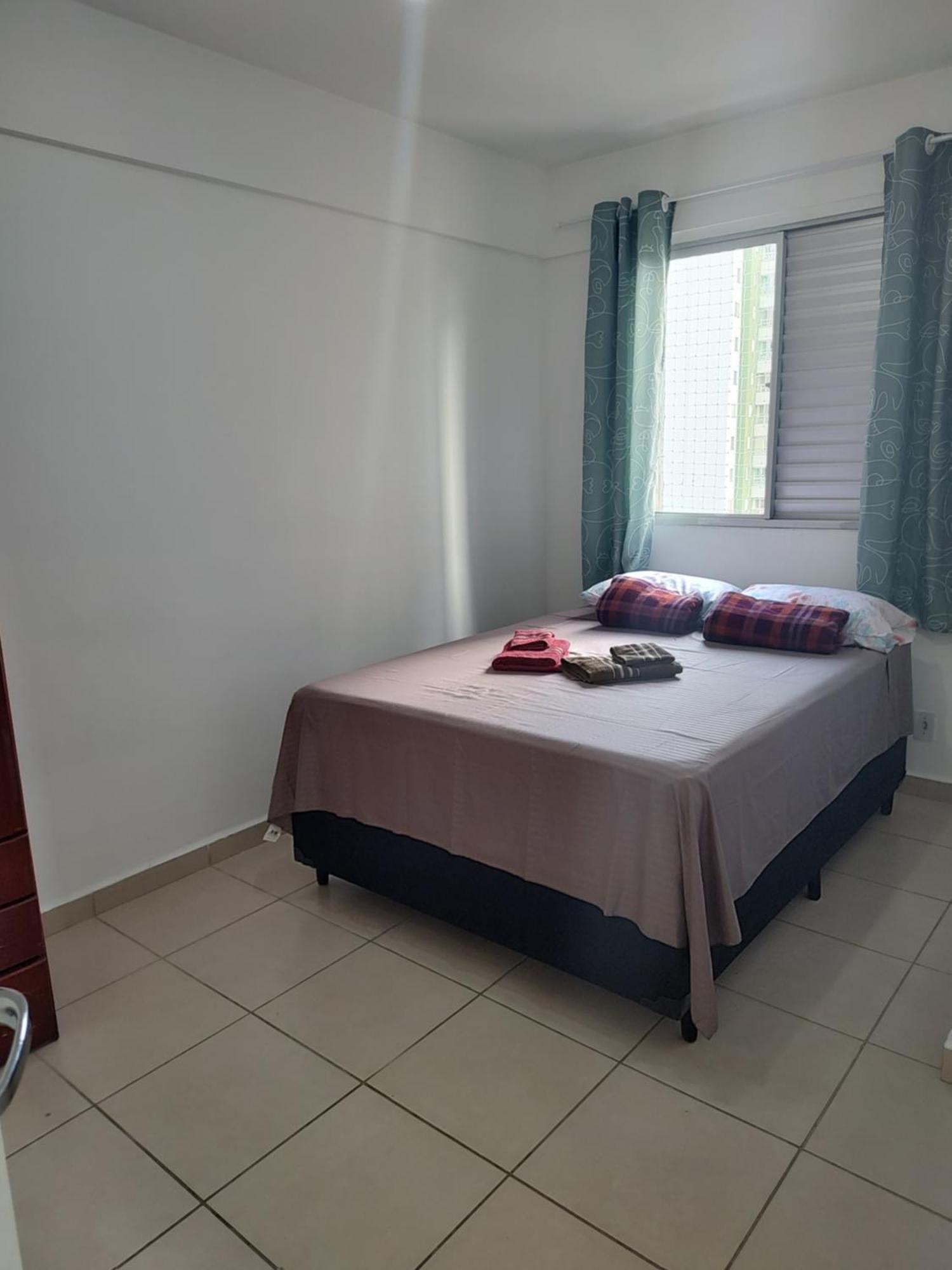 Taubate Apartamento Premium Proximo Ao Shopping Ngoại thất bức ảnh