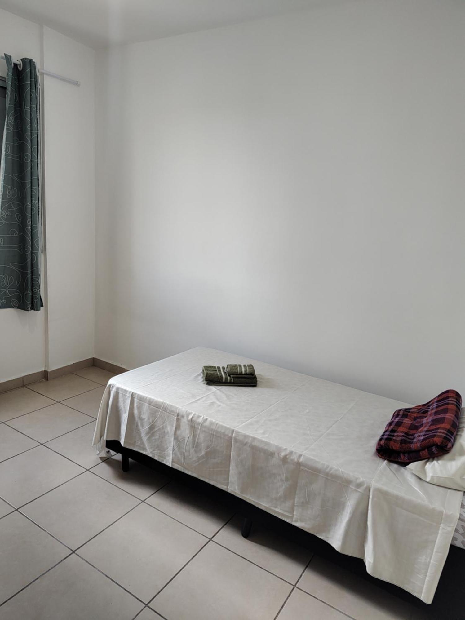 Taubate Apartamento Premium Proximo Ao Shopping Ngoại thất bức ảnh
