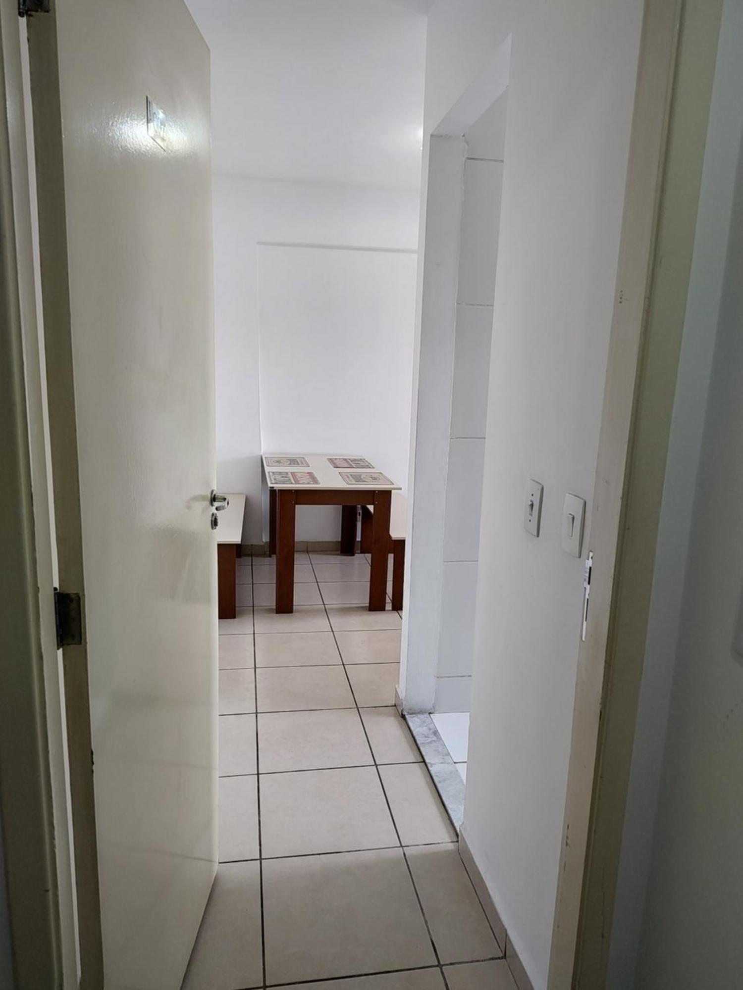 Taubate Apartamento Premium Proximo Ao Shopping Ngoại thất bức ảnh